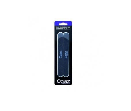 Opaz Professional Soft File X2