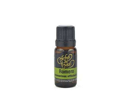 Herbes Del Moli Aceite Esencial Romero Eco 10ml