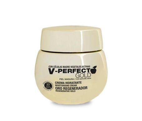 Vitalia Treatment Perfect Gold Crema Facial 50ml