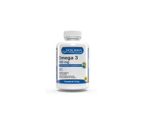 Polaris Omega 3 500mg 150 perlas