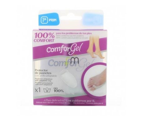 Prim Protector Juanetes Engel Puro Viadol- Confort