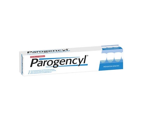 Parogencyl Pasta Dental Age 75ml