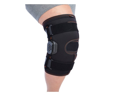 Actius Rodillera Flexo Extensión T4 1 unidad