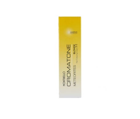 MontibelloCromatone Meteorites 10260Ml