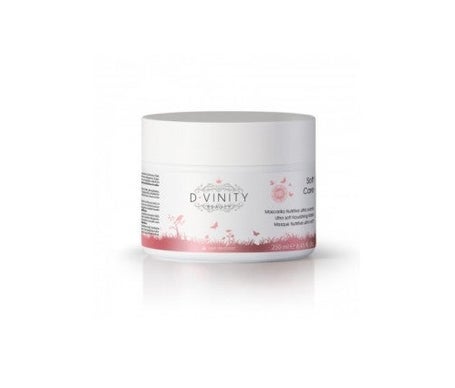 D·Vinity Soft Care Mascarilla Nutritiva Ultra Suave 250ml