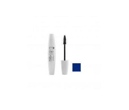 Mascarilla para el cuidado de los ojos voluminizador de rímel azul nota 9g