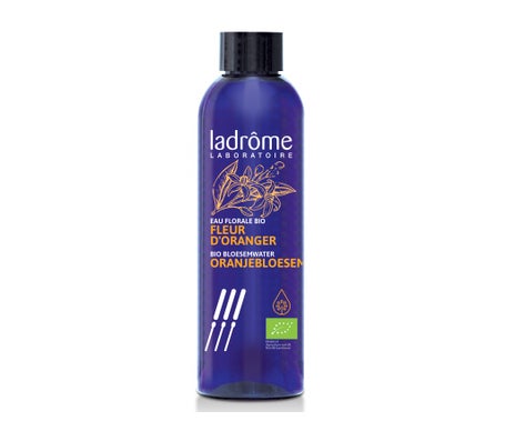 Ladrome Agua Floral de Azahar 200ml