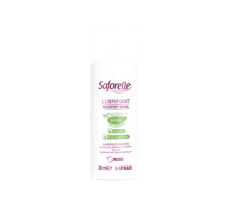 Lubricante Saforelle 30ml