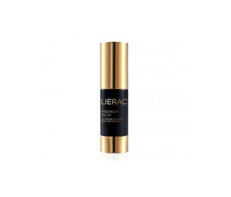 Lierac Premium contorno ojos anti arrugas 10ml