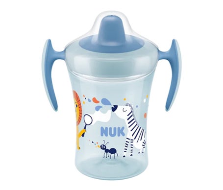 Nuk Trainer Vaso +6 M 1 ud