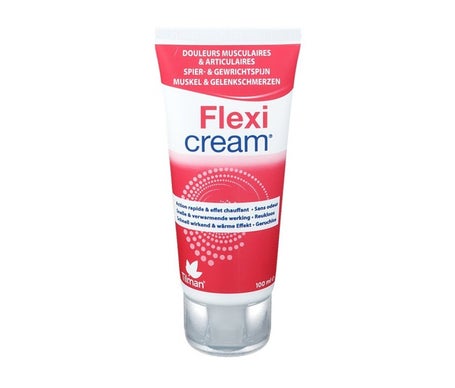 Flexicream 100ml