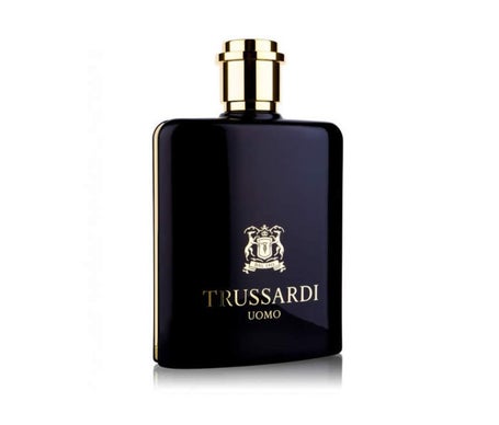 Trussardi Uomo Eau De Parfum 50ml Vaporizador