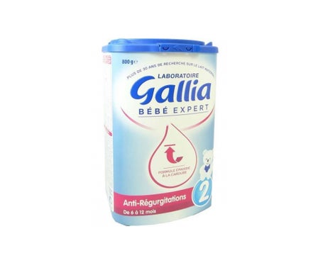 Gallia AR 2 (900g) - Alimentación del bebé