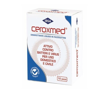 Ceroxmed Tira Delicada 50x8cm 1ud