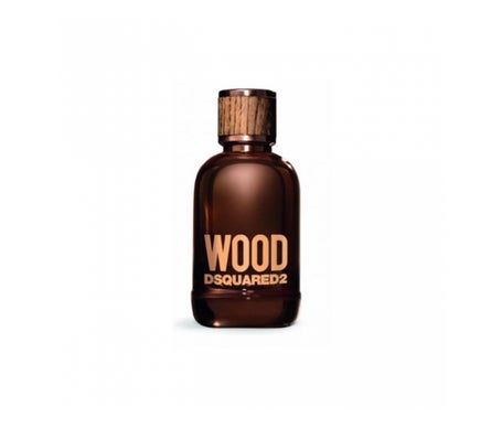 Dsquared2 Wood El Etv 50ml