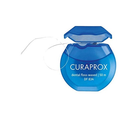 Curaprox Hilo Dental DF 834 50m