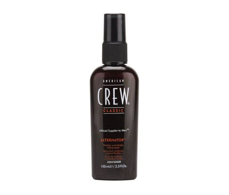 American Crew Alt.spray 100vp