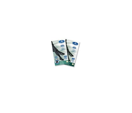 Sauber Cotone 140den Media Hombre Azul Talla G 1 Par