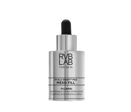 RVB Lab Meso Fill Sérum Renovador 30ml