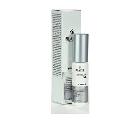 Rilastil Summum Sérum Reparador Antiedad 25ml