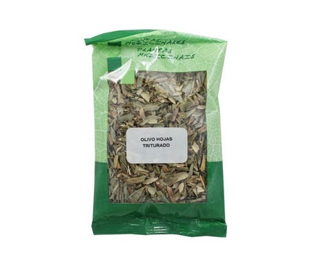 Plameca Olivo Hojas 1000g