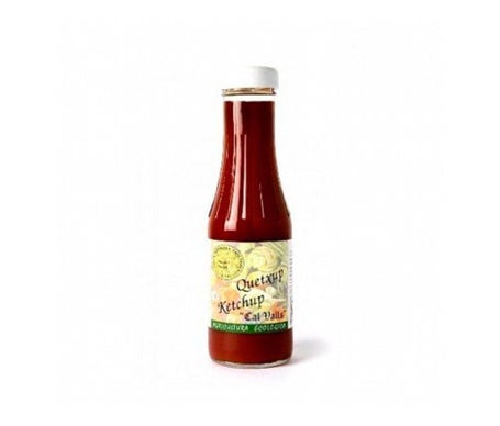 Cal Valls Ketchup Bio 325g
