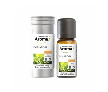 Le Comptoir Aroma Aceite Palmarosa 10ml