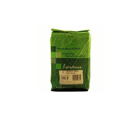 Plameca Hierba Sen Hoja Triturada 1Kg