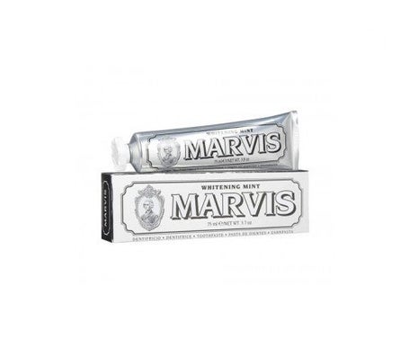 Marvis Whitening Mint 75ml