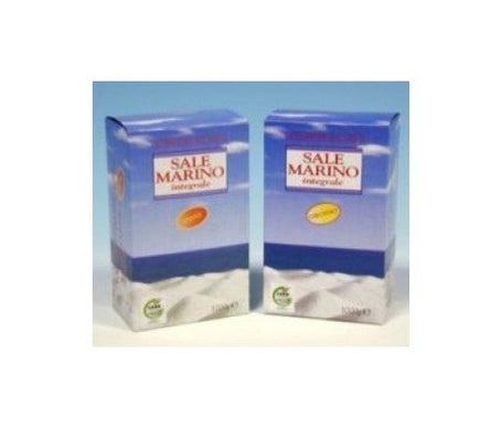 SAL MARINA INT HASTA SICIL1KG