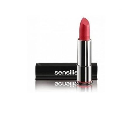 Sensilis Mk Lippenstift Satin 204 fraise 1 Stück