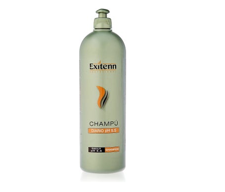 Exitenn Champú DiariopH5,5 1000ml