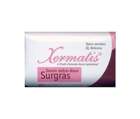 Evolupharm Xermatis Sav Surgras 50g