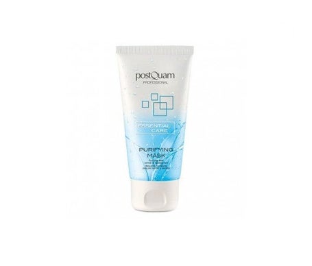 Postquam Professional mascarilla purificante 150ml