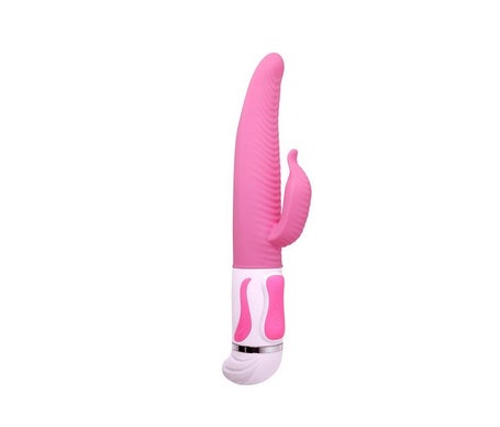 Pretty Love Flirt Antoine Vibrador Rotación Conejo 1ud
