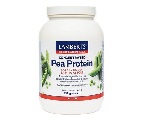 Lamberts Protein Pea 750 G