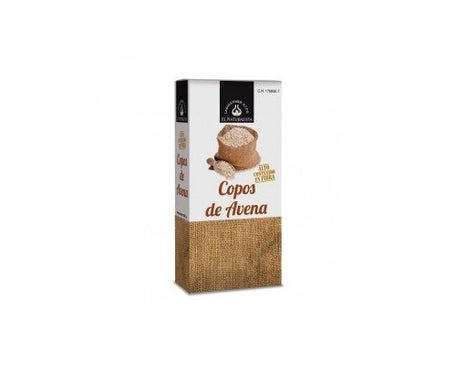 El Naturalista copos de avena 250g
