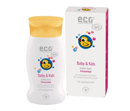 Bio Bio gel Baño-Champu Bebe Bio 200 g