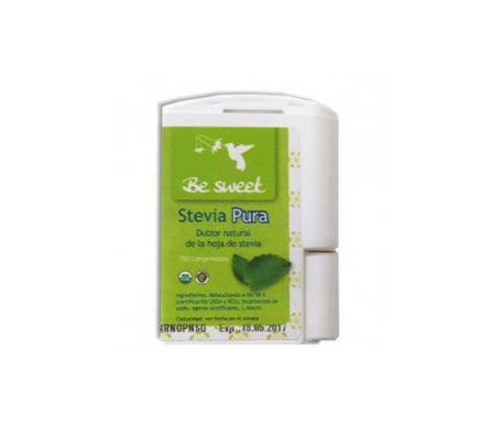 Be Sweet Stevia 150comp