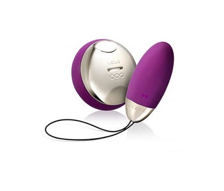 Lelo Lyla 2 Deep Rose - Vibradores