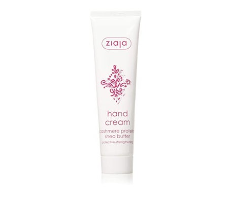 Ziaja Cachemira Crema De Manos 100ml