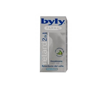 Byly Retard 2 En 1 150ml