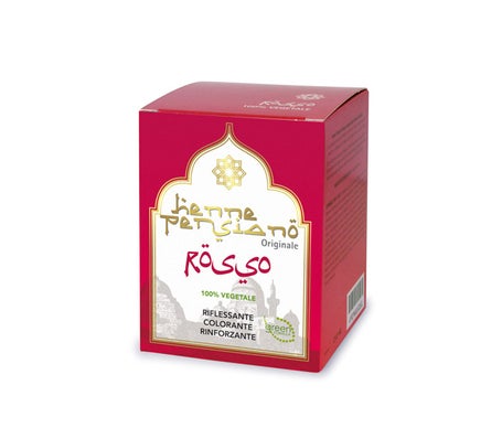 Vital Factors Italia Henna Rojo Persa 150ml