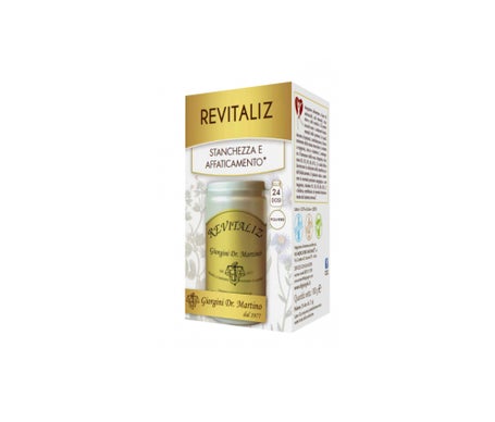 REVITALIZANTE 180G POLVO
