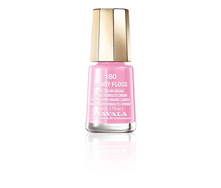 Mavala Esmalte de Uñas 180 Candy Floss 5ml