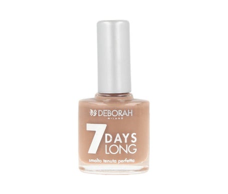 Deborah Esmalte de Uñas 7 Days Long Nº805 11ml