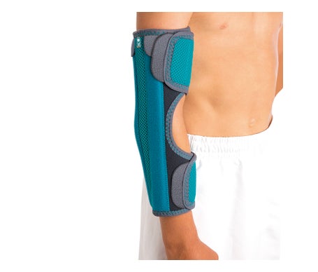 Orliman Inmovilizador Codo Sin Flexión IC-40 T2 1 Unidad