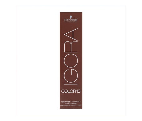 Schwarzkopf Igora Color 10 Tinte Cabello 9-5 60ml