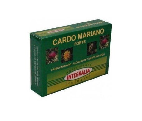 Cardo Mariano Forte 60c (integralia)