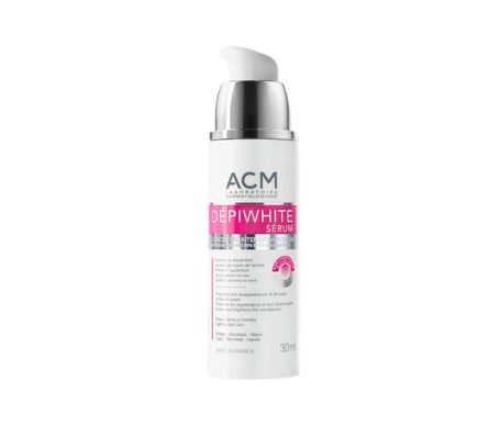 ACM Dépiwhite Sérum Concentrado Intensivo Antimanchas 30ml